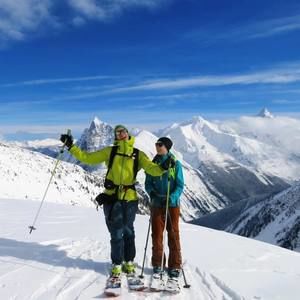 Meet your Posher, Brad